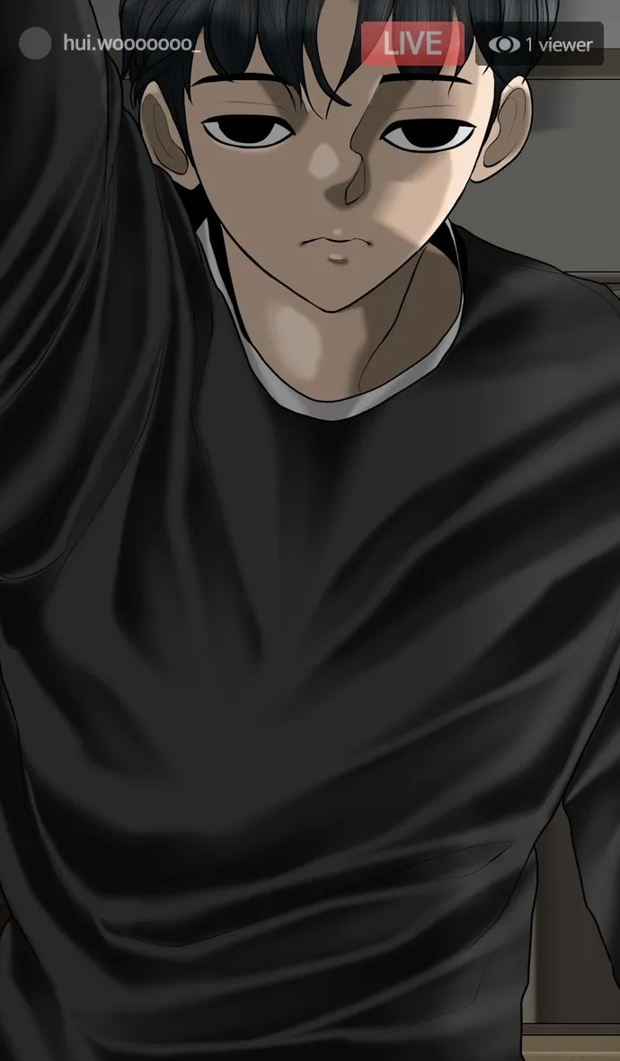 Read Apocalypse Live chapter 6 image 47 on Lezhin