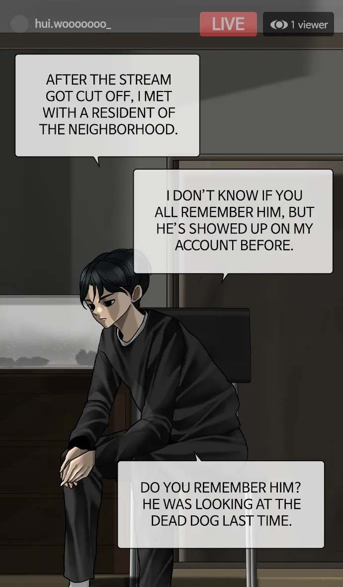 Read Apocalypse Live chapter 6 image 49 on Lezhin