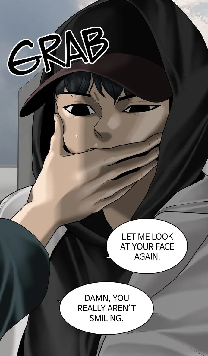Read Apocalypse Live chapter 6 image 5 on Lezhin