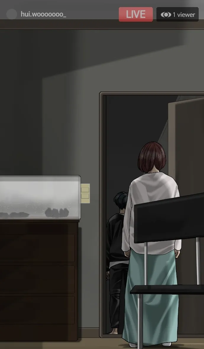 Read Apocalypse Live chapter 6 image 52 on Lezhin