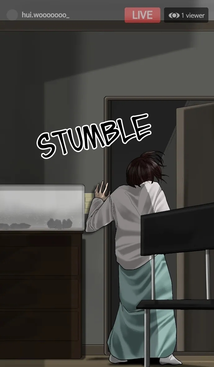 Read Apocalypse Live chapter 6 image 53 on Lezhin