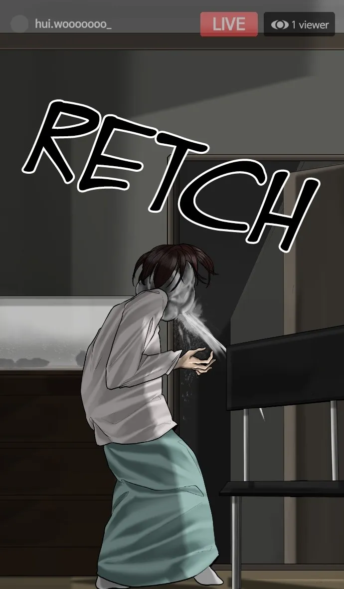 Read Apocalypse Live chapter 6 image 55 on Lezhin
