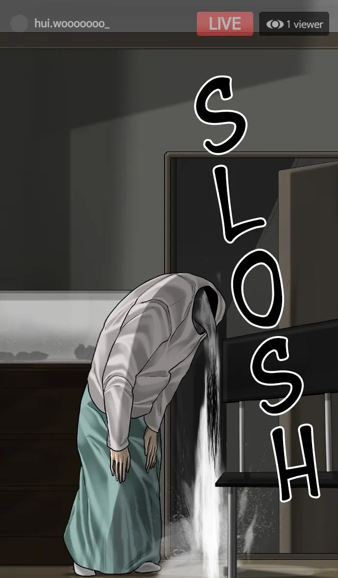 Read Apocalypse Live chapter 6 image 56 on Lezhin