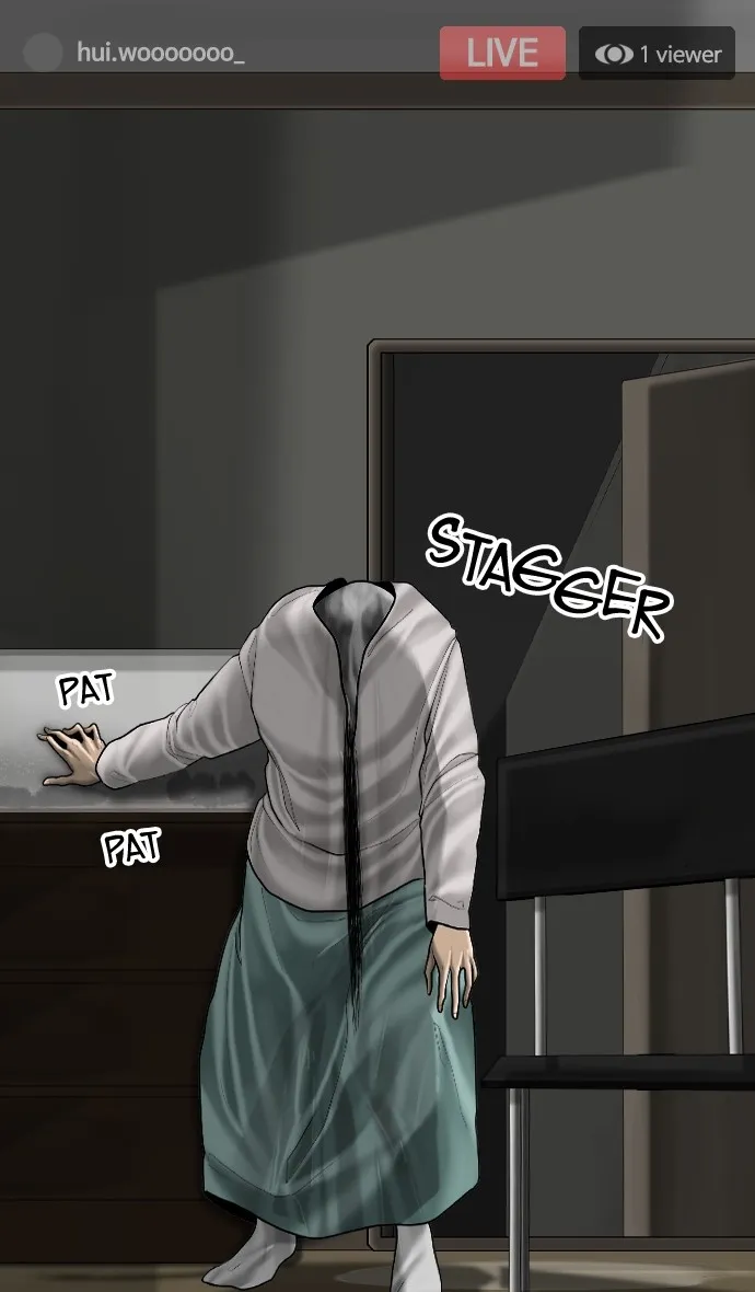 Read Apocalypse Live chapter 6 image 57 on Lezhin