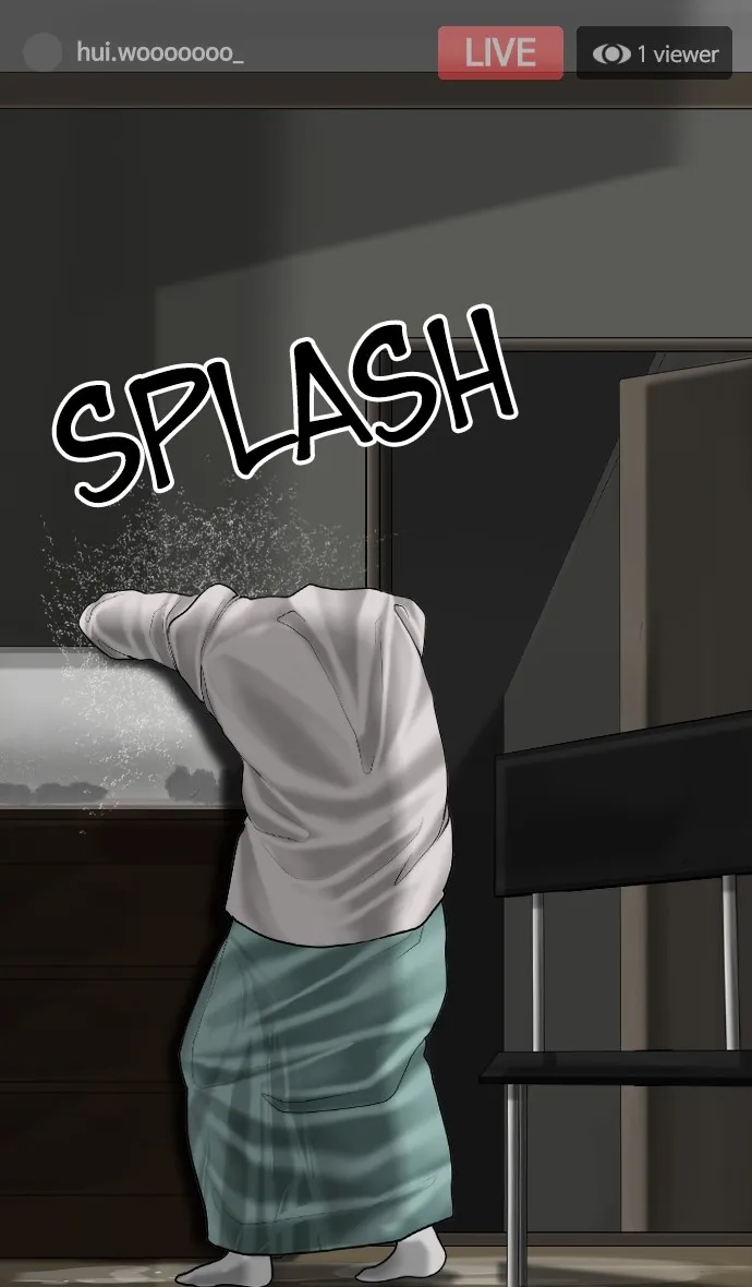 Read Apocalypse Live chapter 6 image 58 on Lezhin