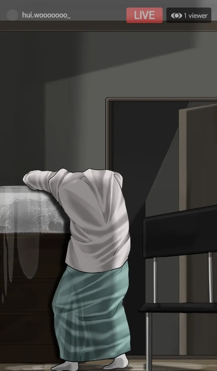 Read Apocalypse Live chapter 6 image 59 on Lezhin