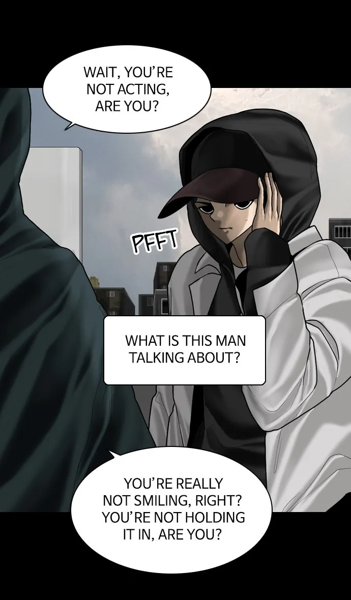 Read Apocalypse Live chapter 6 image 6 on Lezhin