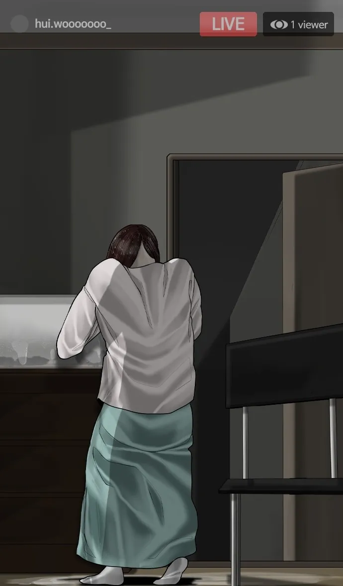 Read Apocalypse Live chapter 6 image 61 on Lezhin