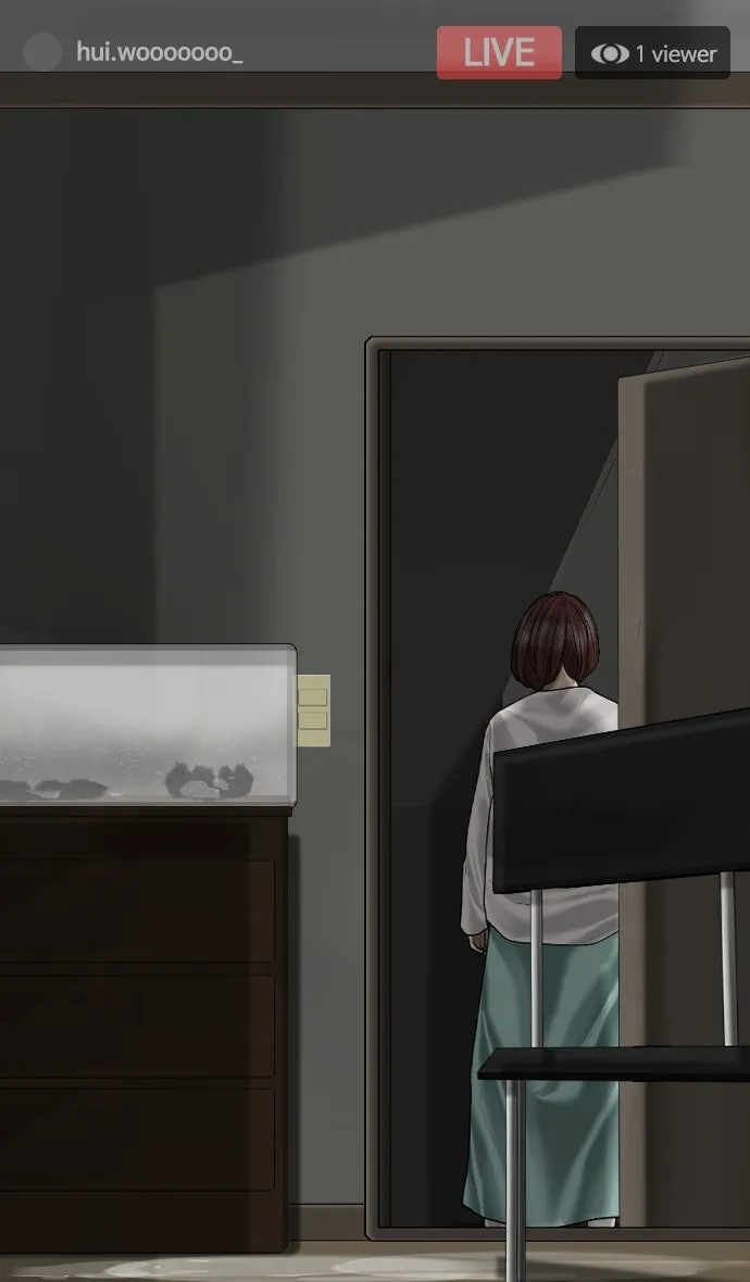 Read Apocalypse Live chapter 6 image 63 on Lezhin