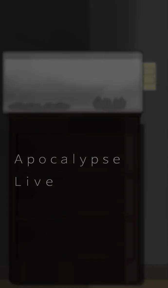Read Apocalypse Live chapter 6 image 64 on Lezhin