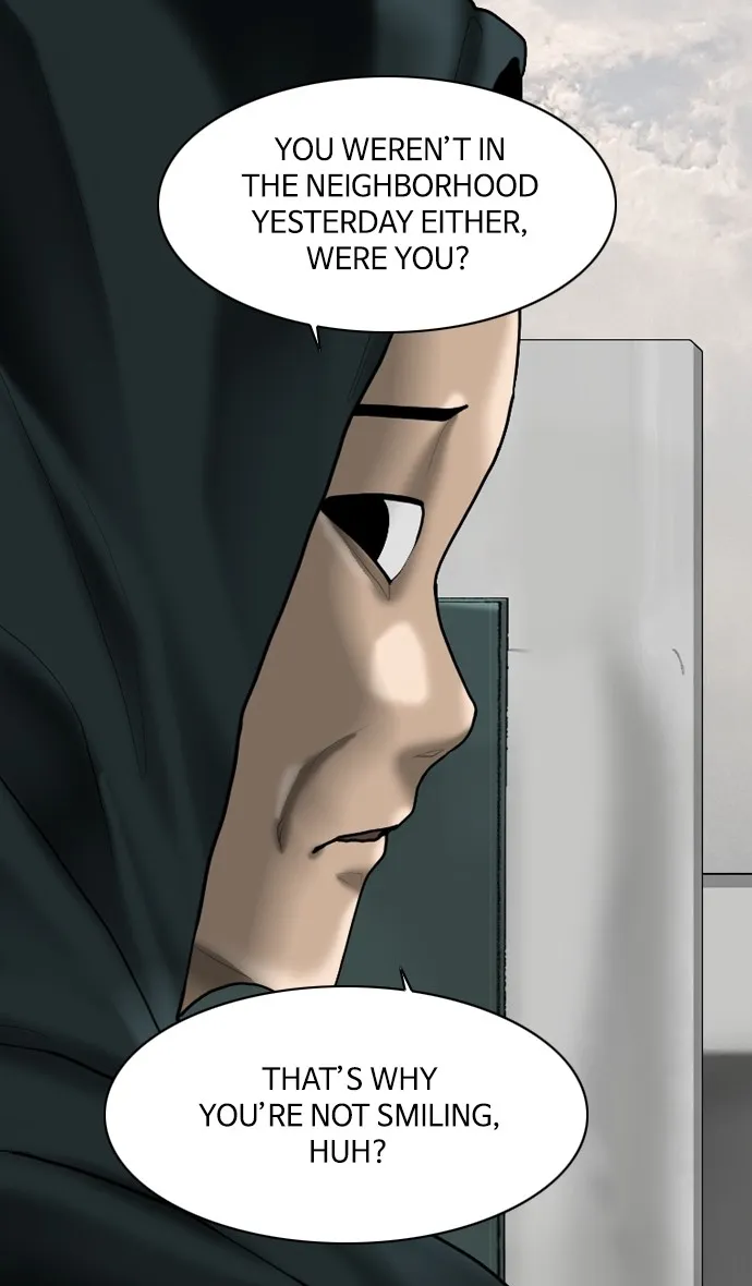 Read Apocalypse Live chapter 6 image 7 on Lezhin
