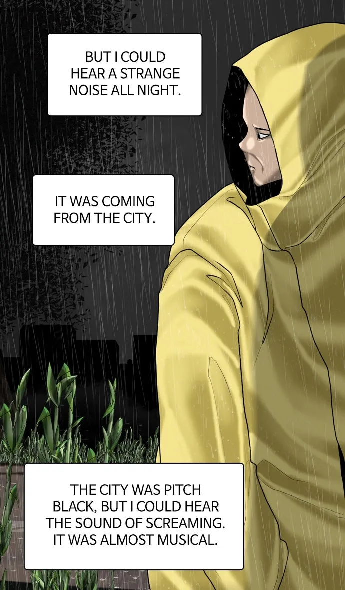 Read Apocalypse Live chapter 6 image 9 on Lezhin