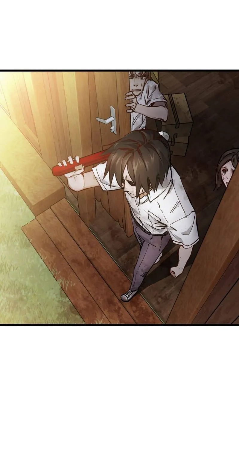 Read Apocalypse Mechanic chapter 0 image 19 on Lezhin
