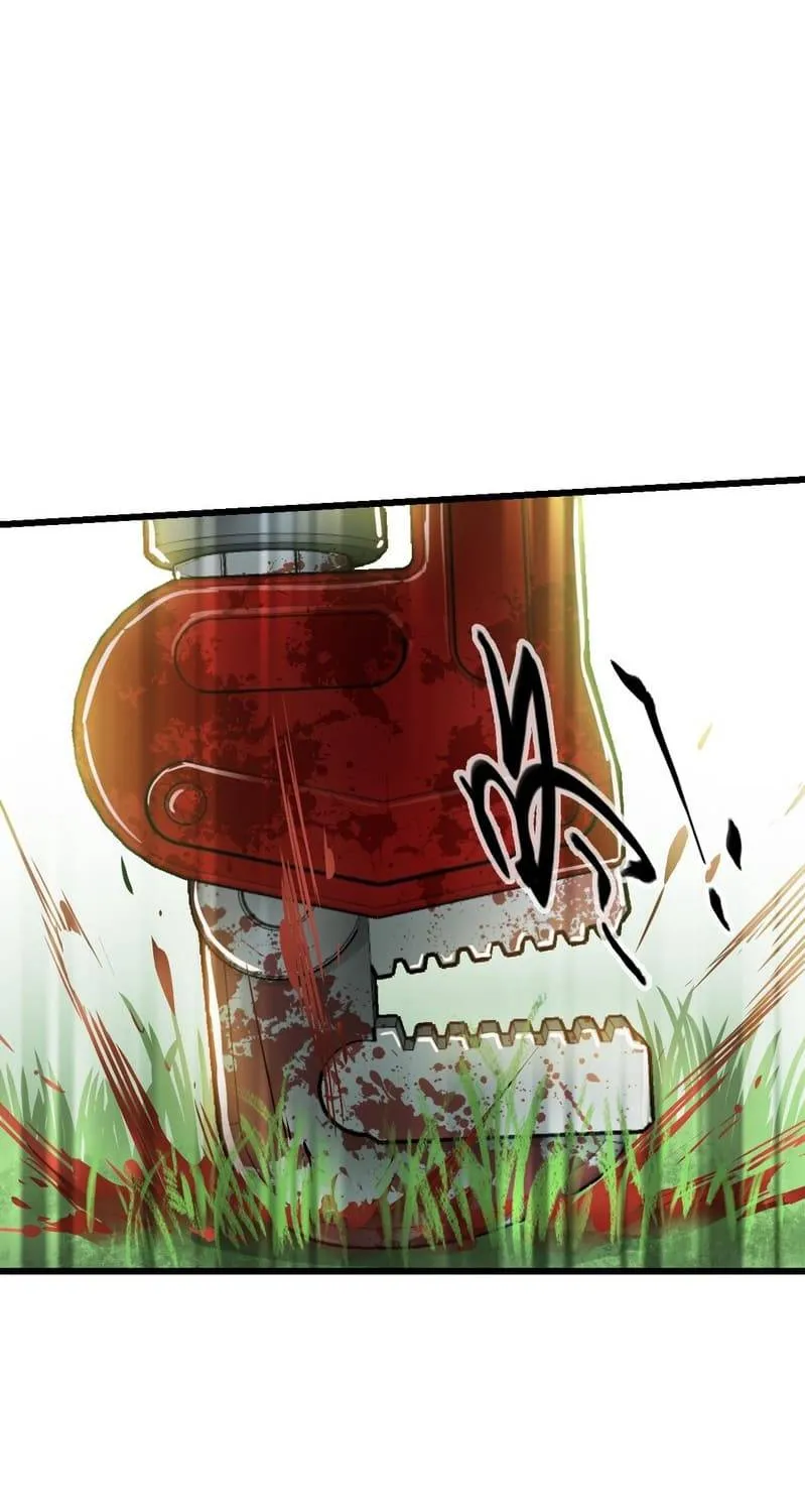 Read Apocalypse Mechanic chapter 0 image 20 on Lezhin
