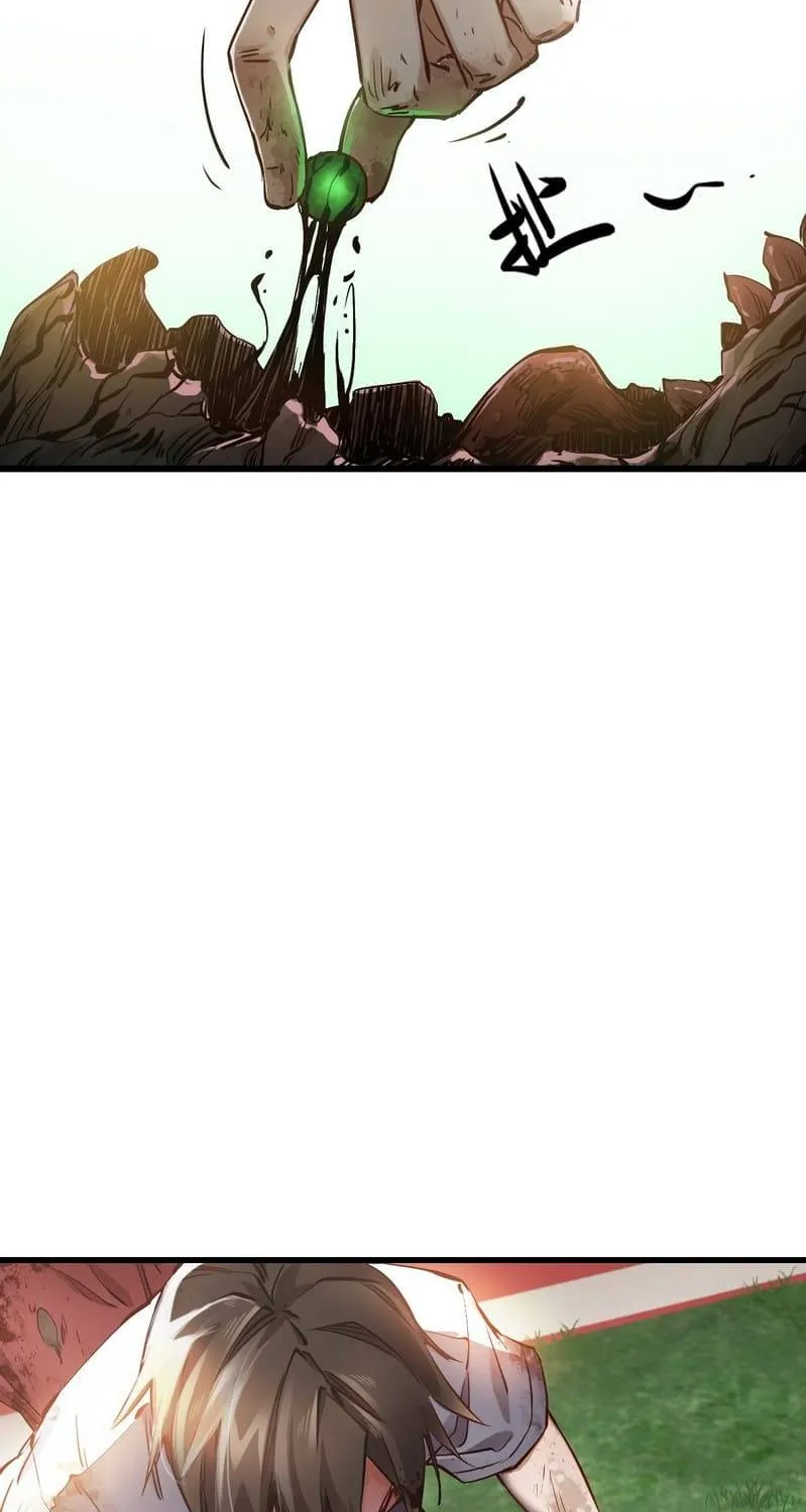 Read Apocalypse Mechanic chapter 0 image 23 on Lezhin