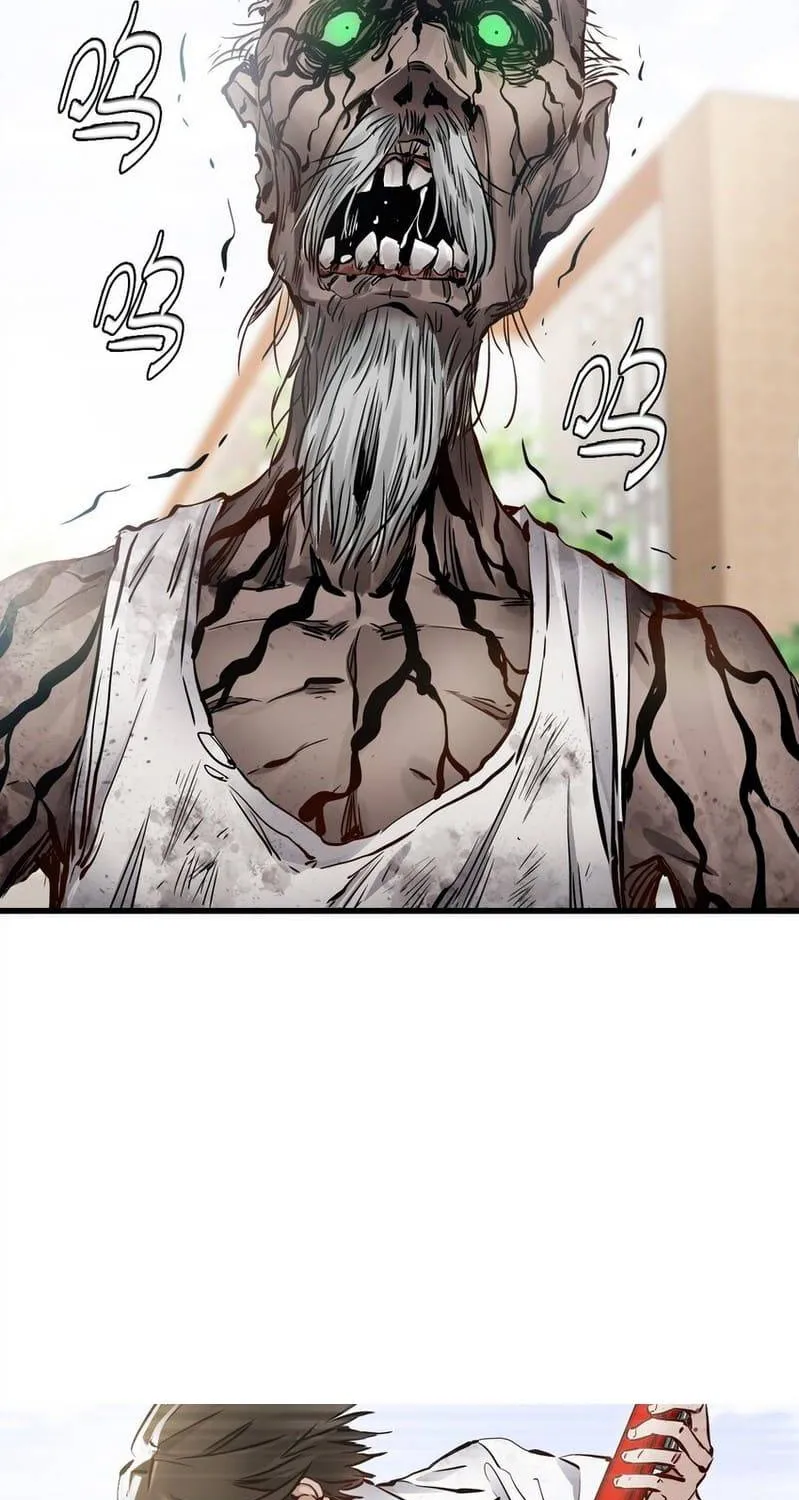 Read Apocalypse Mechanic chapter 0 image 27 on Lezhin