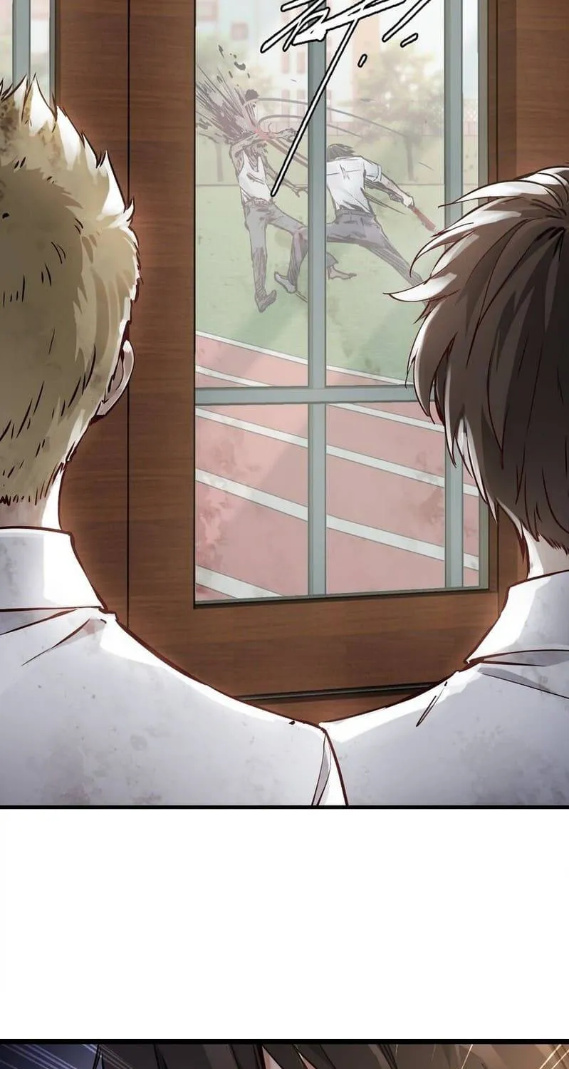 Read Apocalypse Mechanic chapter 0 image 29 on Lezhin