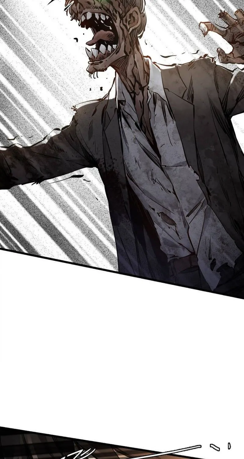 Read Apocalypse Mechanic chapter 0 image 32 on Lezhin