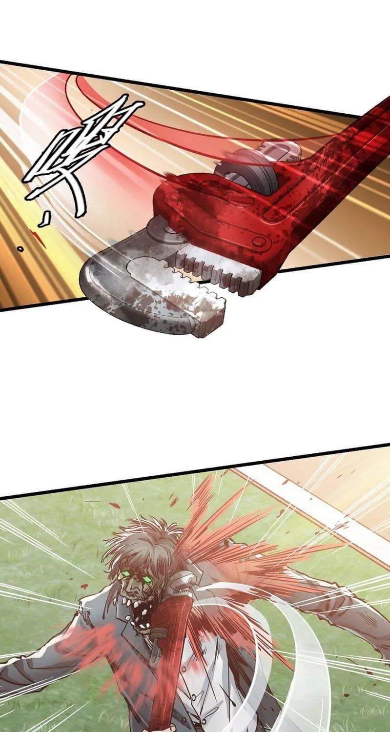 Read Apocalypse Mechanic chapter 0 image 37 on Lezhin