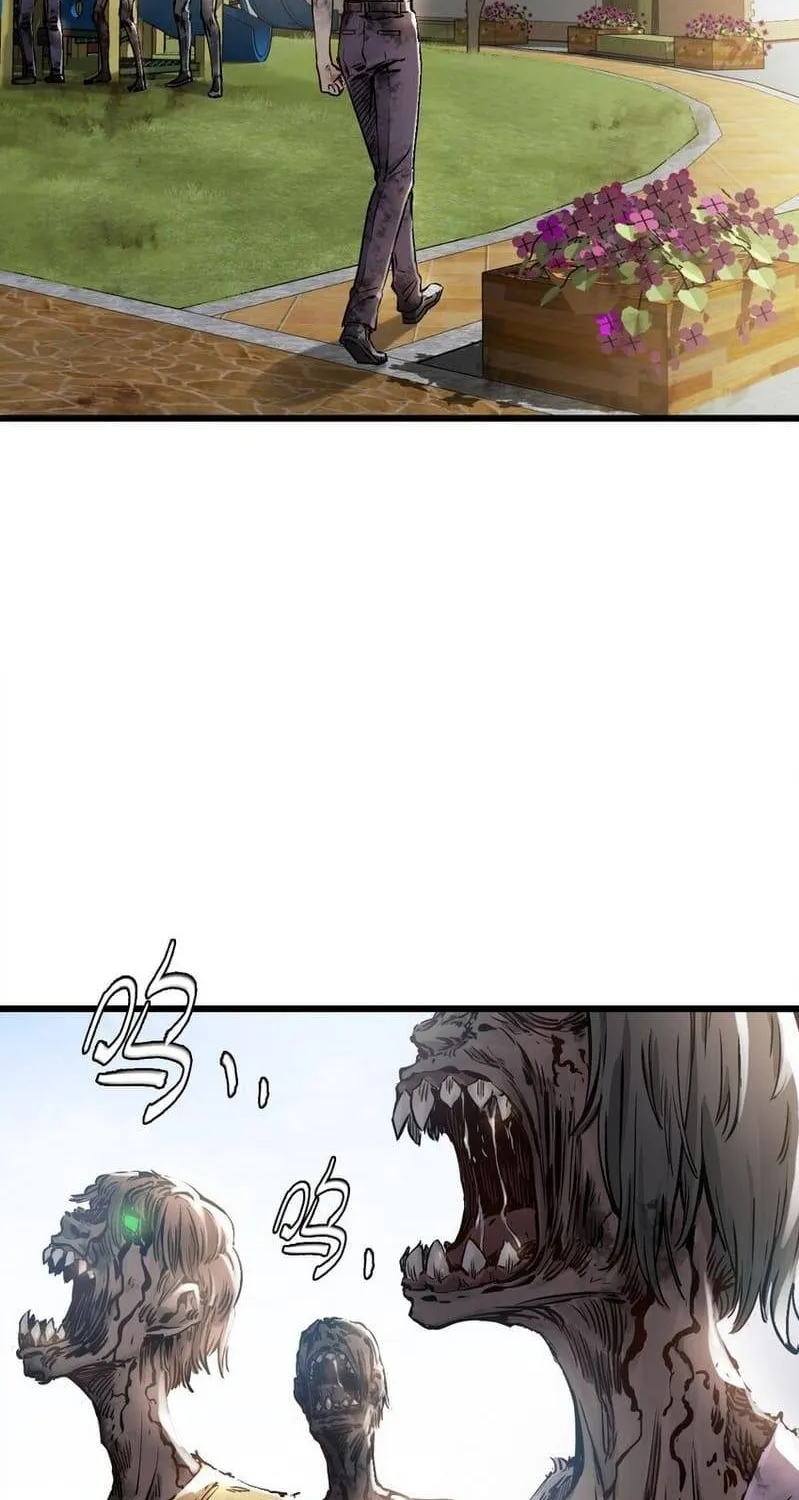 Read Apocalypse Mechanic chapter 0 image 50 on Lezhin