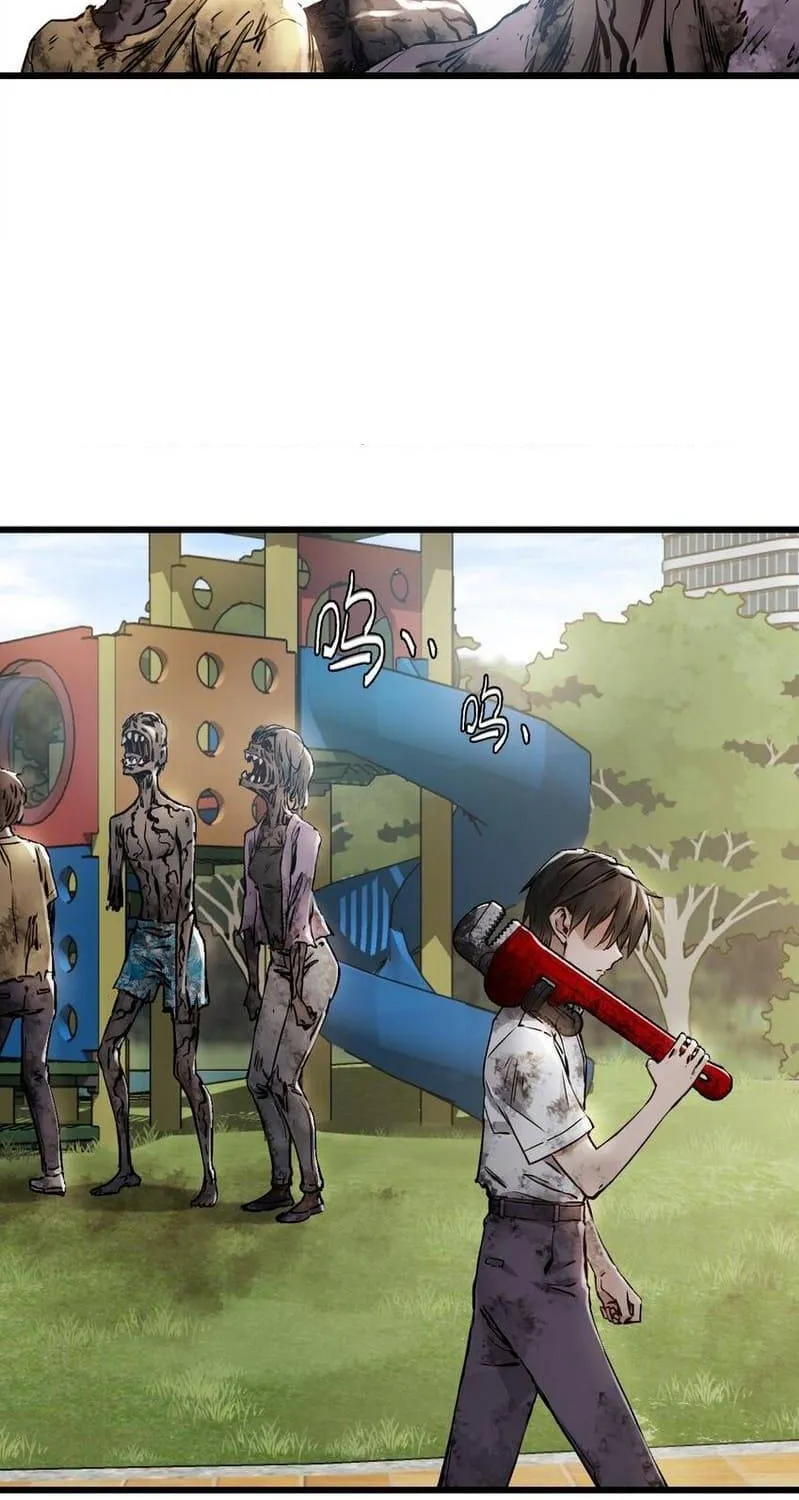 Read Apocalypse Mechanic chapter 0 image 51 on Lezhin