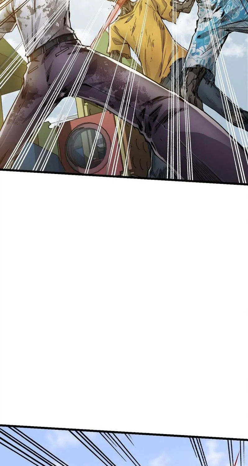 Read Apocalypse Mechanic chapter 0 image 56 on Lezhin