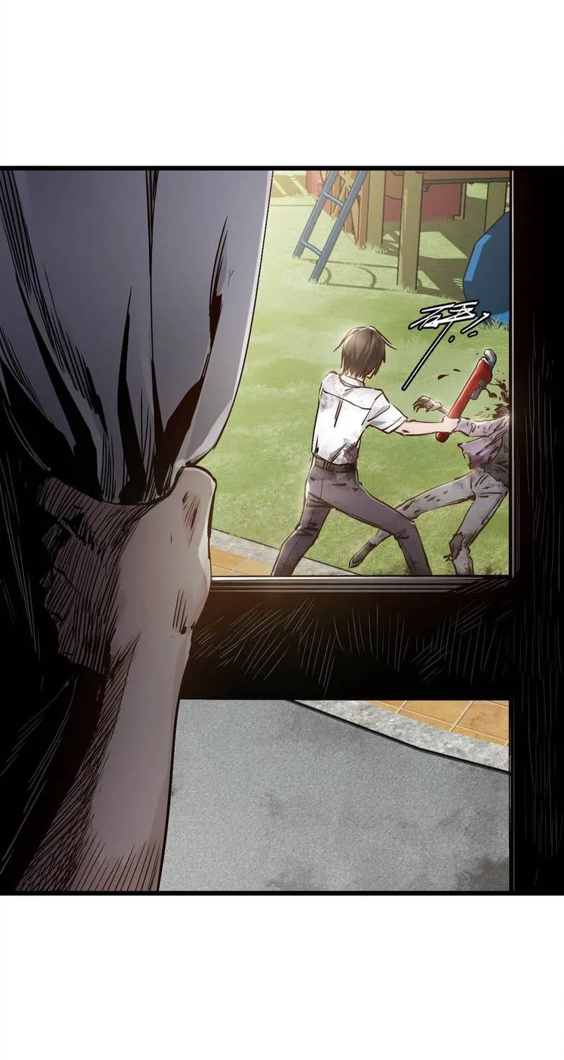 Read Apocalypse Mechanic chapter 0 image 59 on Lezhin