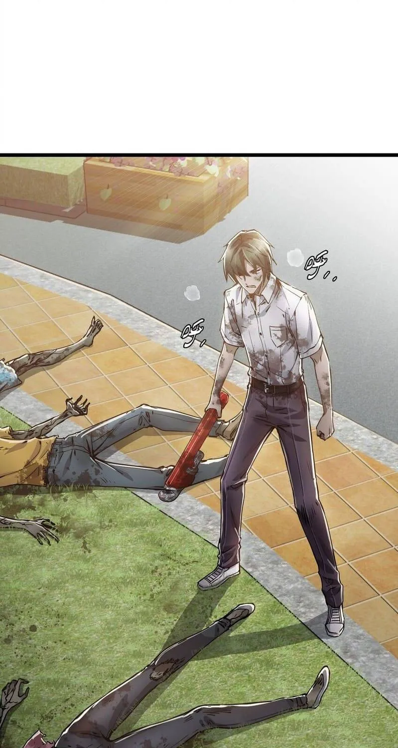 Read Apocalypse Mechanic chapter 0 image 61 on Lezhin