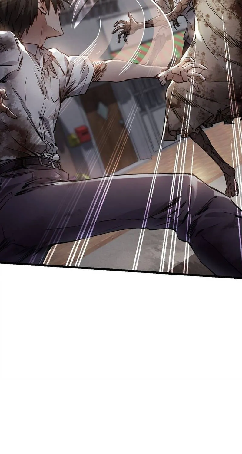 Read Apocalypse Mechanic chapter 0 image 77 on Lezhin