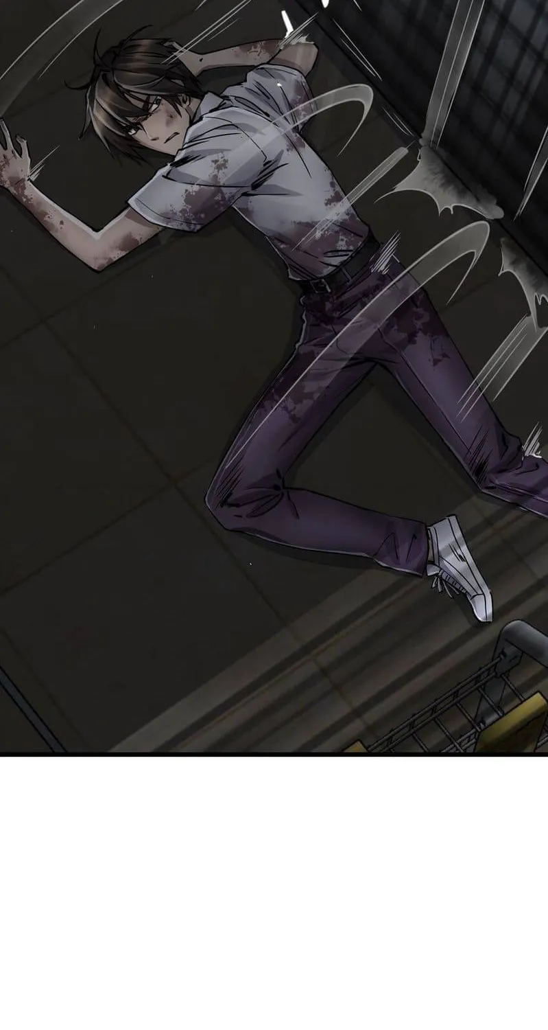 Read Apocalypse Mechanic chapter 0 image 80 on Lezhin