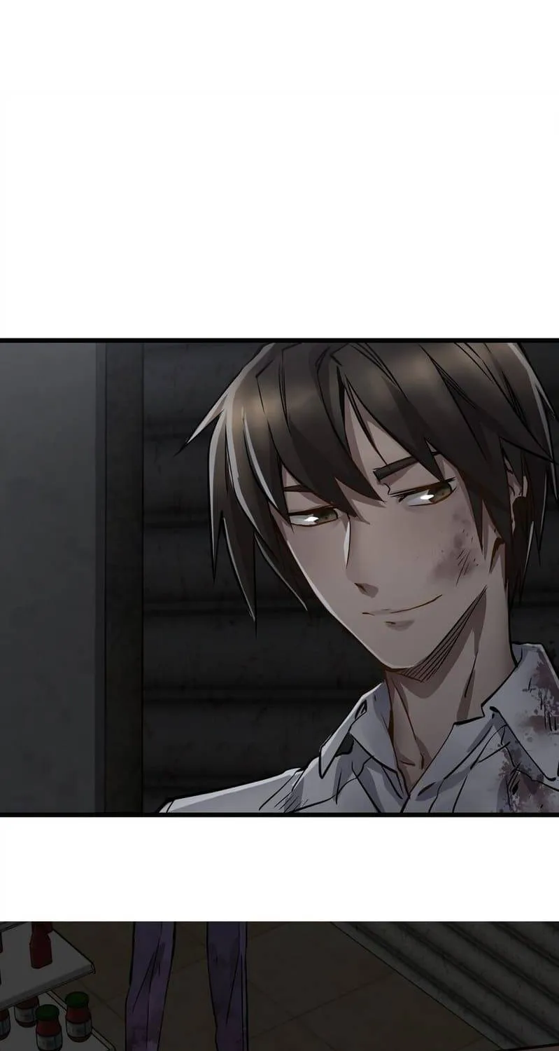 Read Apocalypse Mechanic chapter 0 image 87 on Lezhin