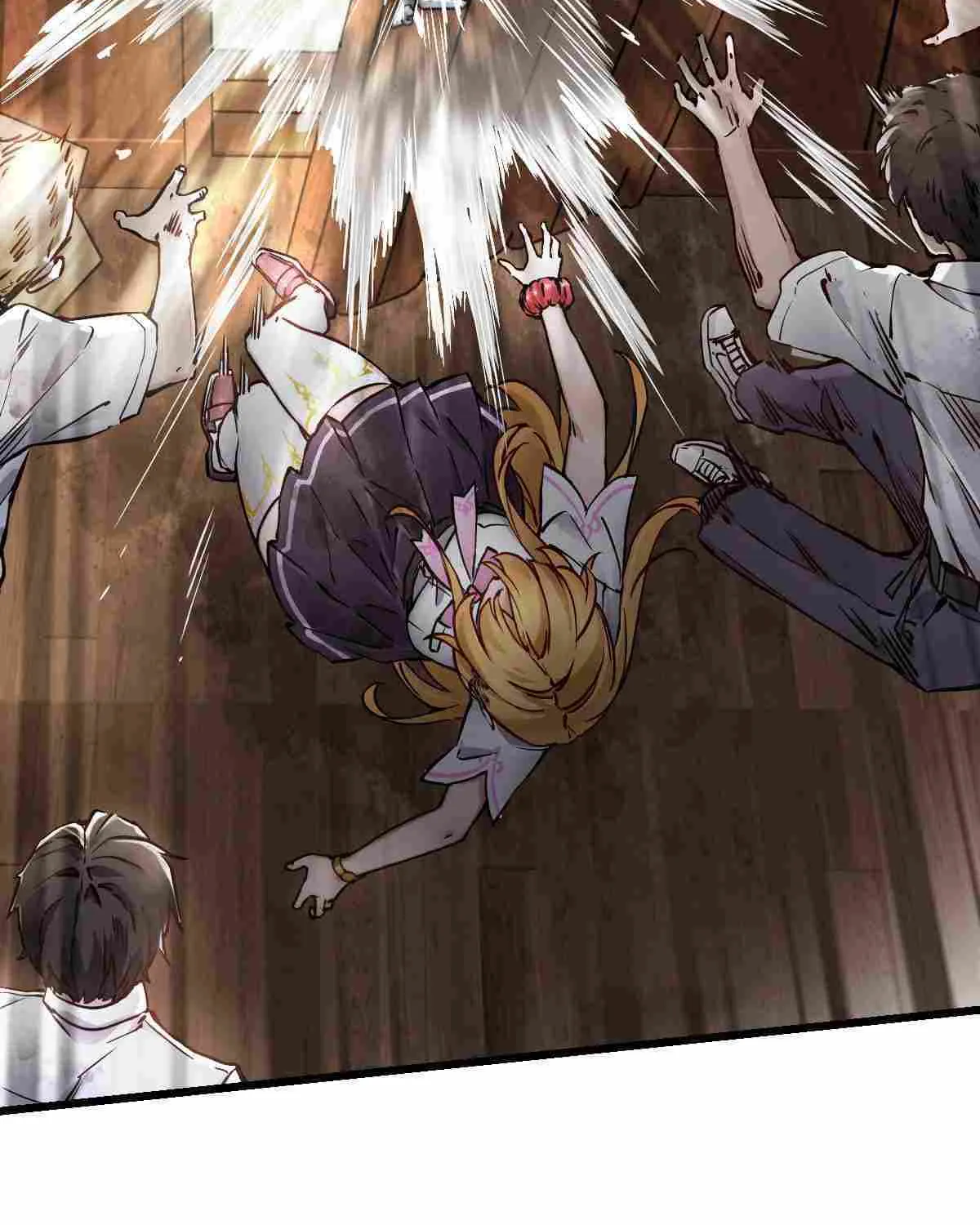 Read Apocalypse Mechanic chapter 1 image 100 on Lezhin