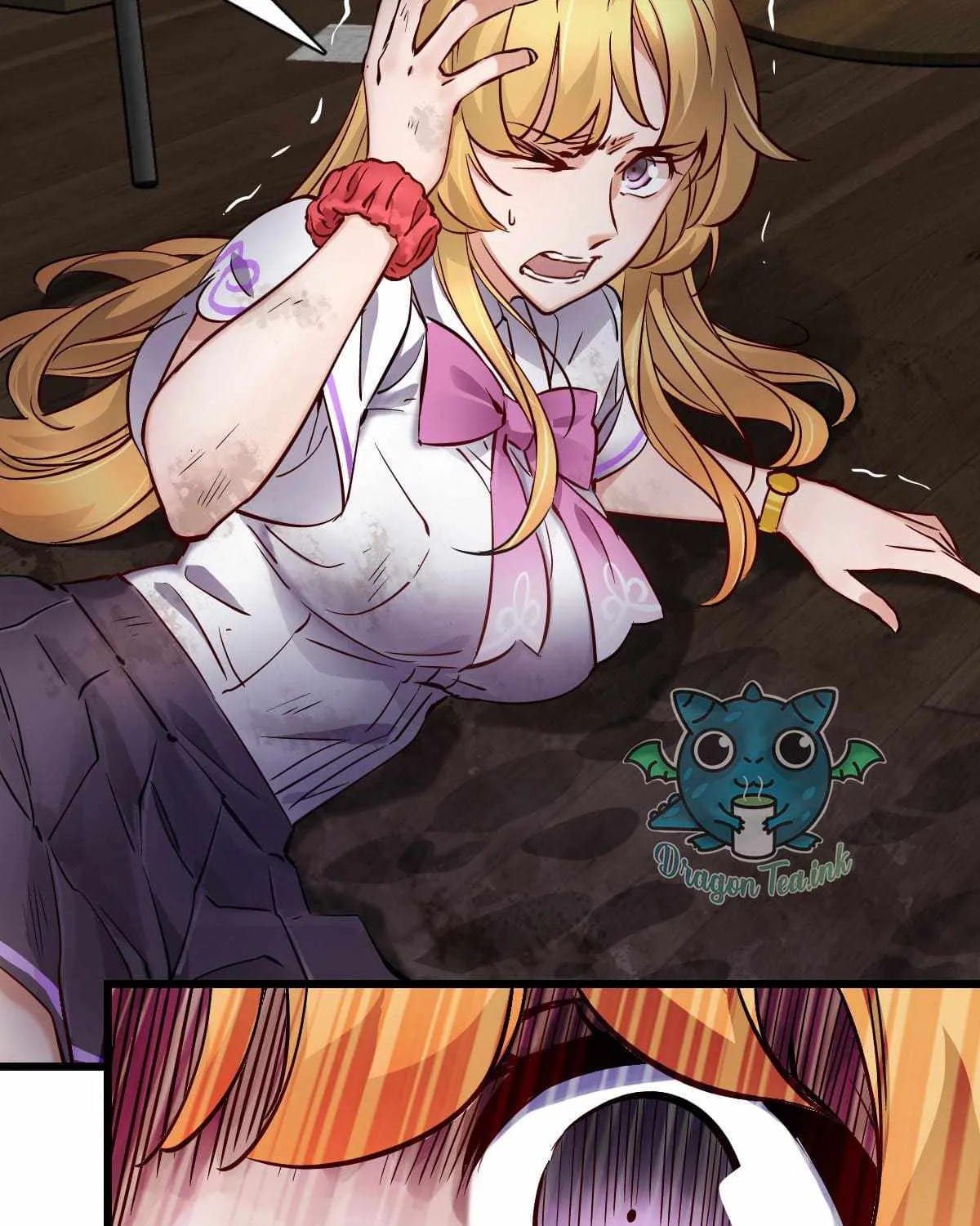 Read Apocalypse Mechanic chapter 1 image 105 on Lezhin