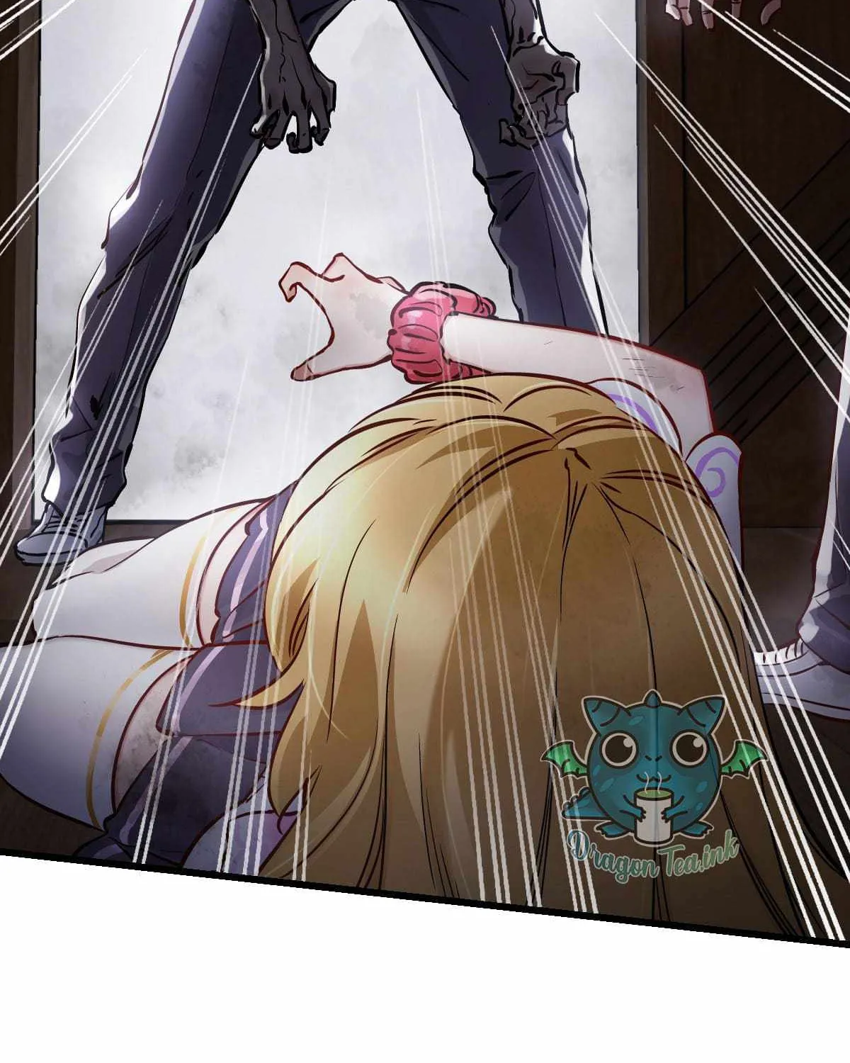 Read Apocalypse Mechanic chapter 1 image 108 on Lezhin