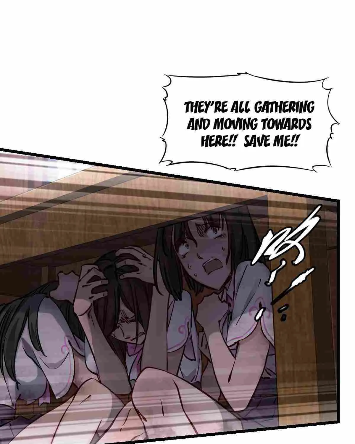 Read Apocalypse Mechanic chapter 1 image 11 on Lezhin