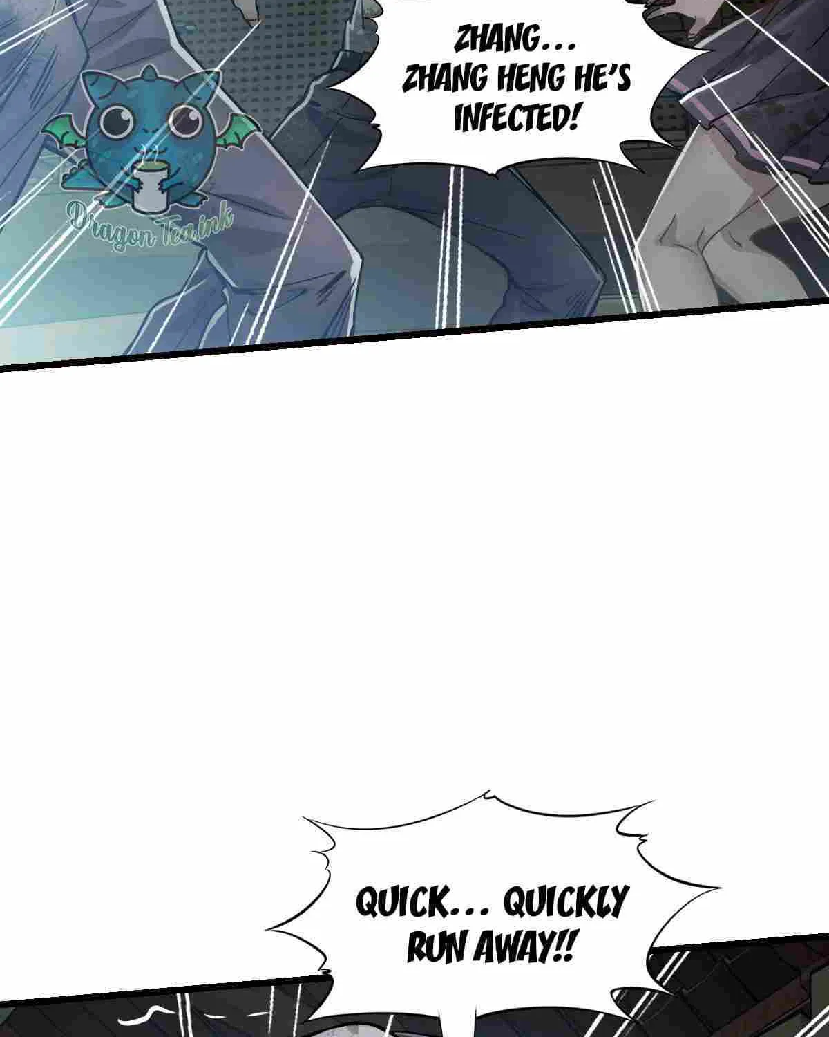 Read Apocalypse Mechanic chapter 1 image 113 on Lezhin