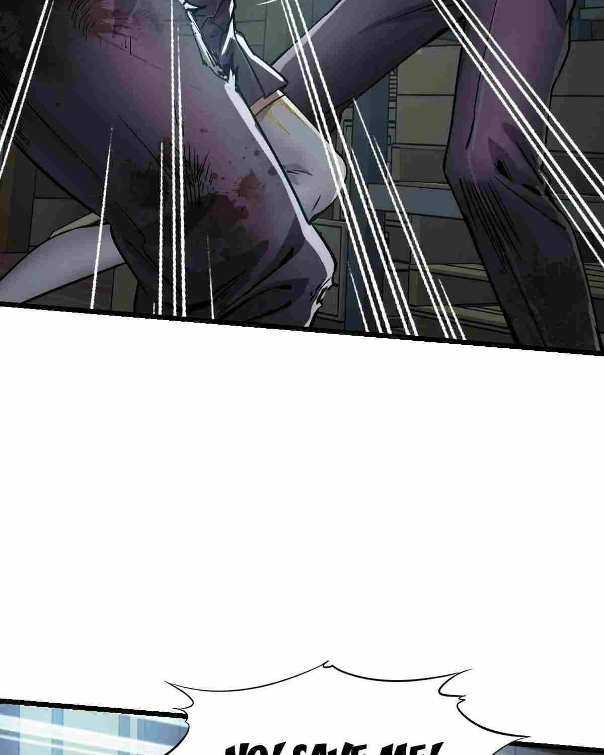 Read Apocalypse Mechanic chapter 1 image 115 on Lezhin