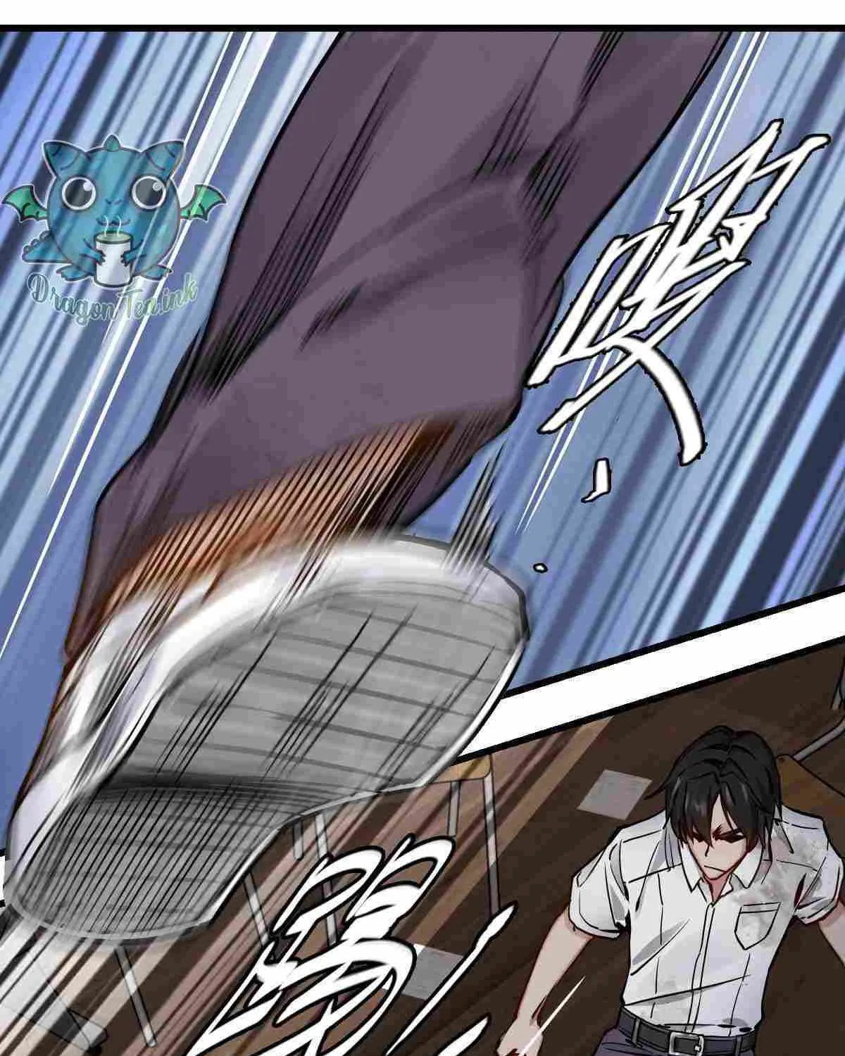 Read Apocalypse Mechanic chapter 1 image 118 on Lezhin