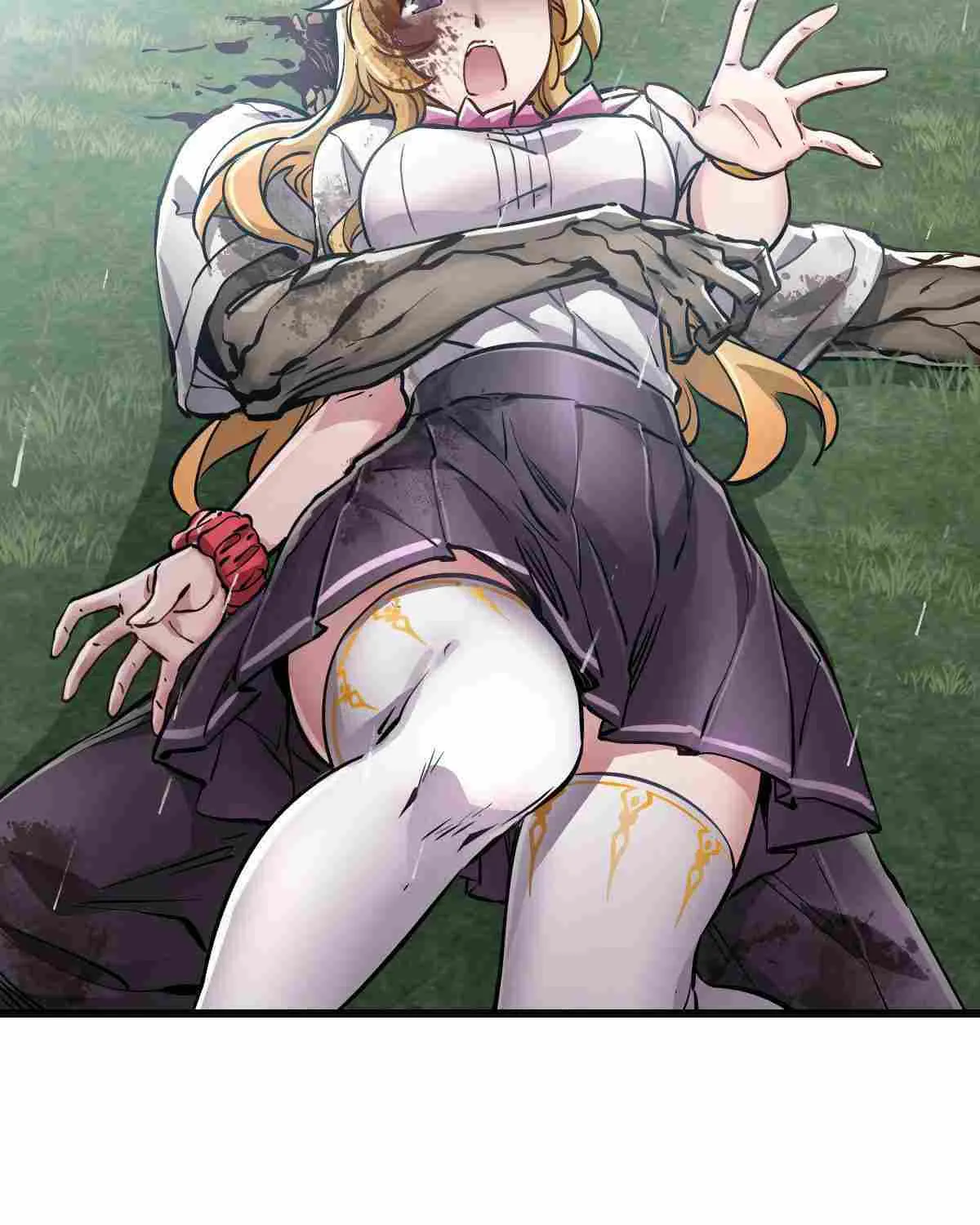 Read Apocalypse Mechanic chapter 1 image 138 on Lezhin