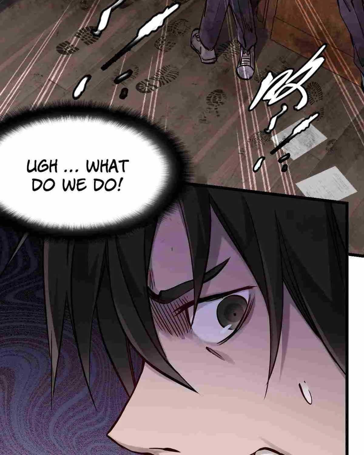 Read Apocalypse Mechanic chapter 1 image 14 on Lezhin