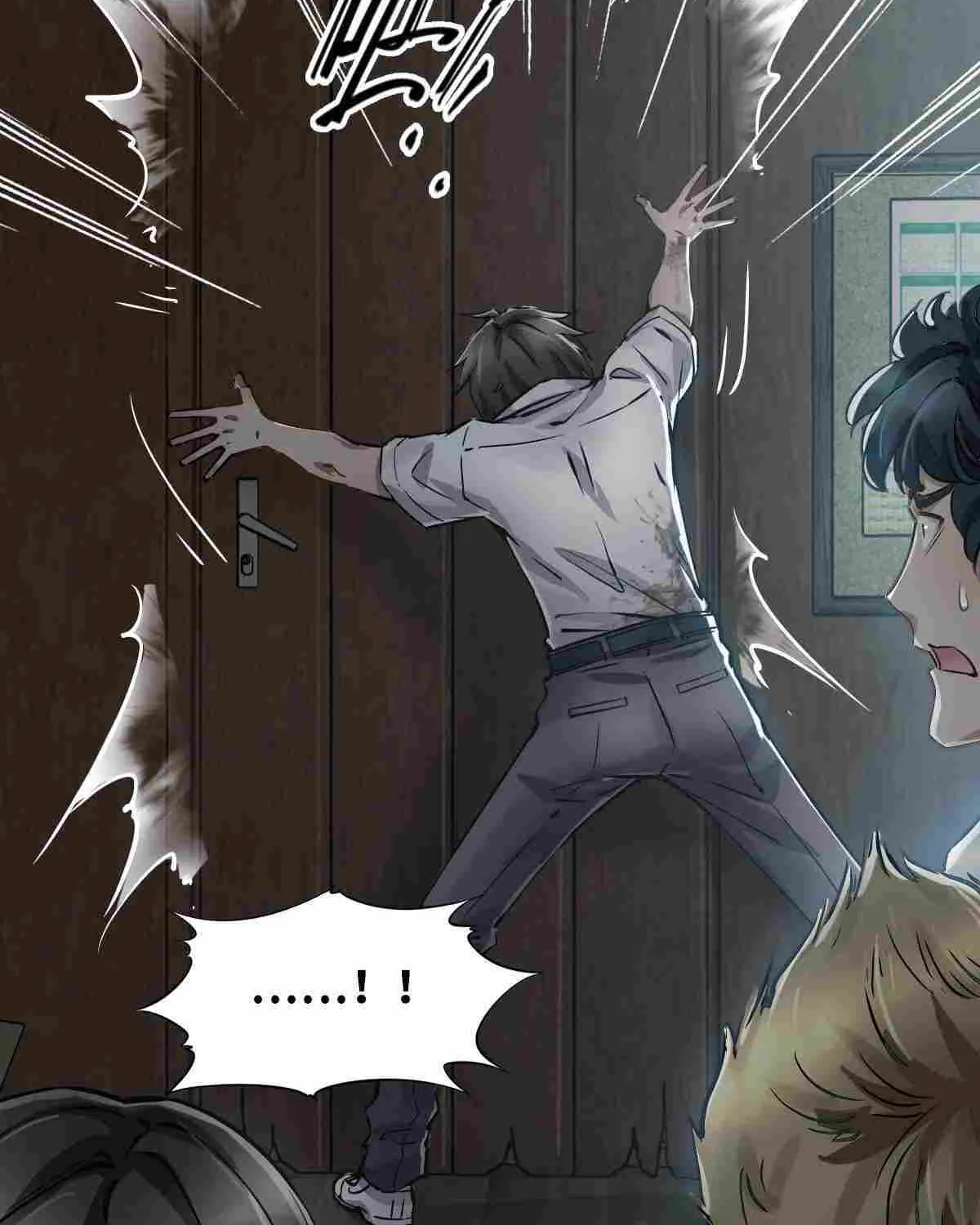 Read Apocalypse Mechanic chapter 1 image 145 on Lezhin