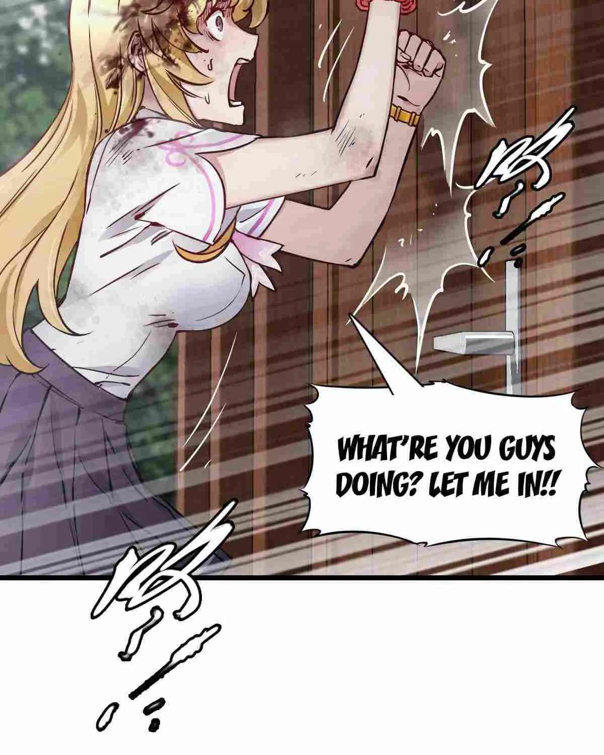 Read Apocalypse Mechanic chapter 1 image 152 on Lezhin