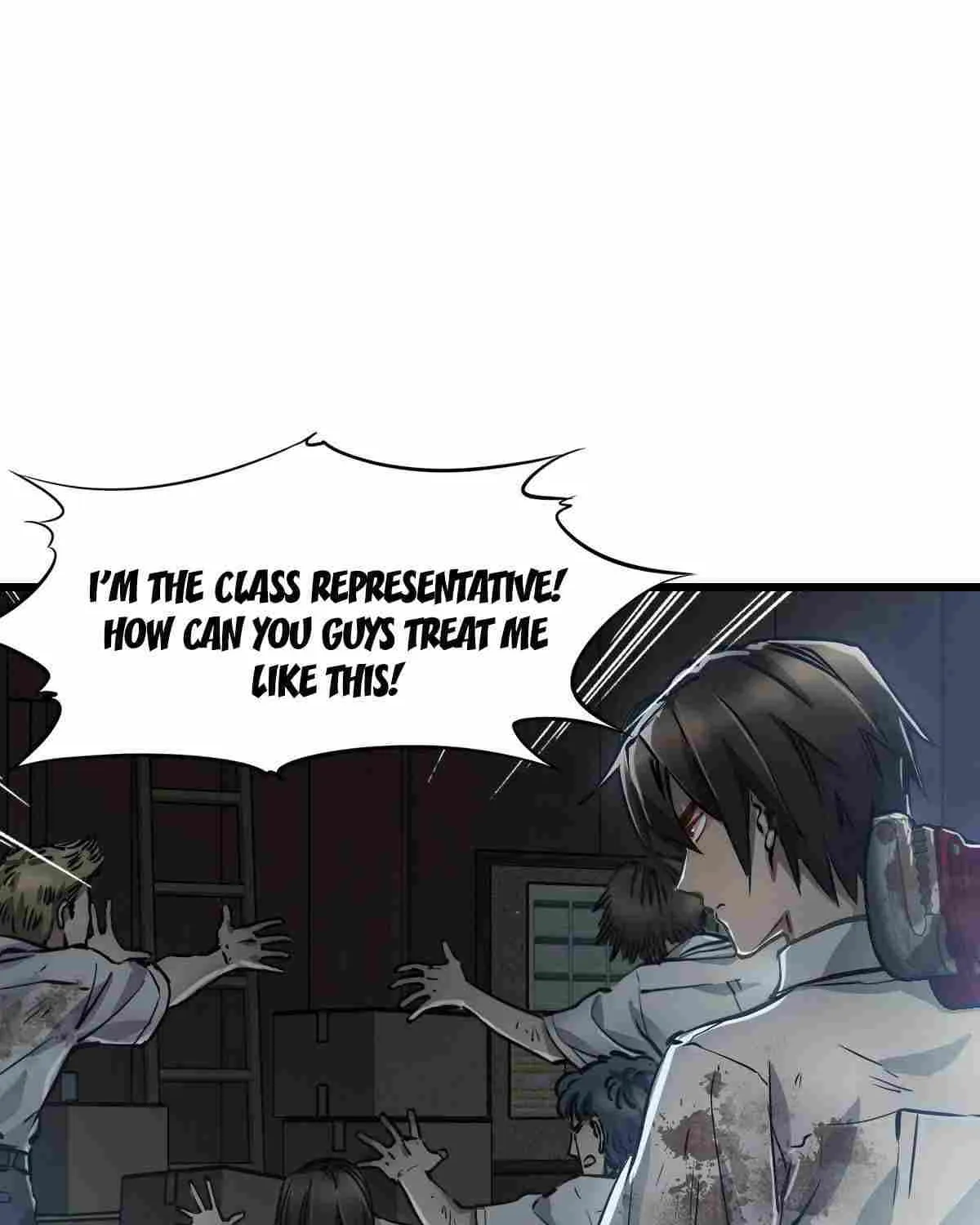 Read Apocalypse Mechanic chapter 1 image 155 on Lezhin