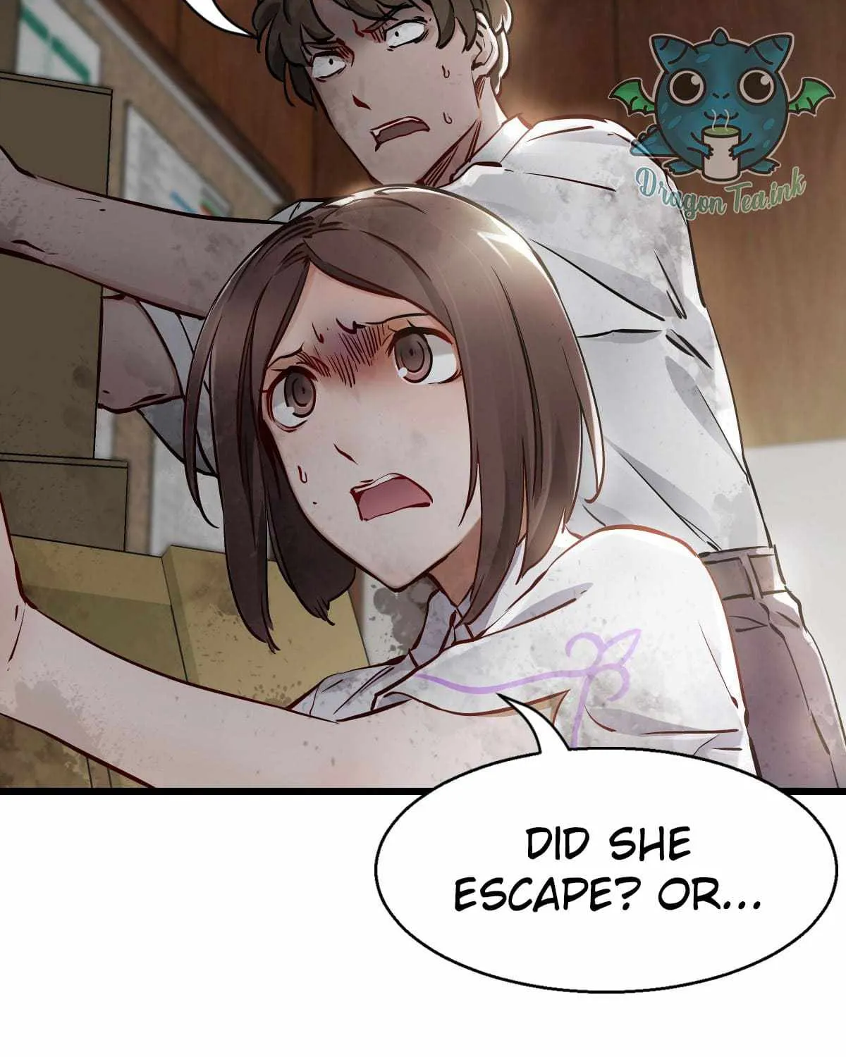 Read Apocalypse Mechanic chapter 1 image 163 on Lezhin