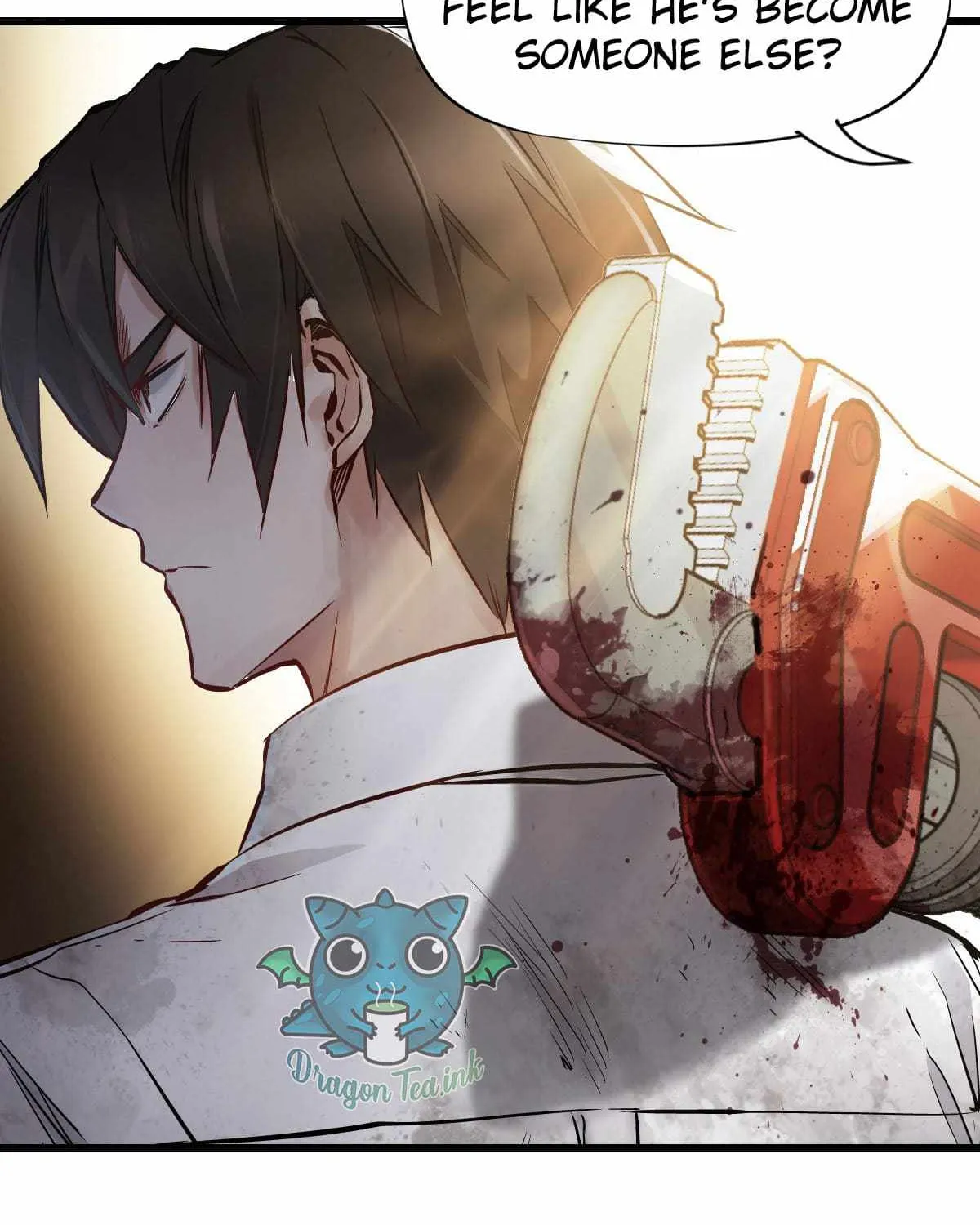 Read Apocalypse Mechanic chapter 1 image 166 on Lezhin
