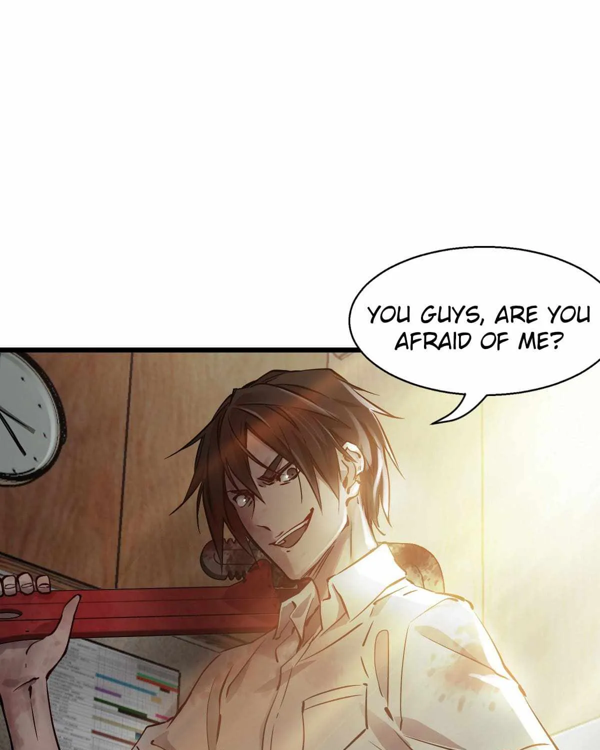Read Apocalypse Mechanic chapter 1 image 170 on Lezhin