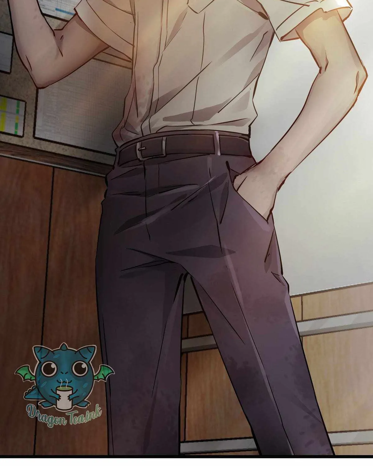 Read Apocalypse Mechanic chapter 1 image 171 on Lezhin