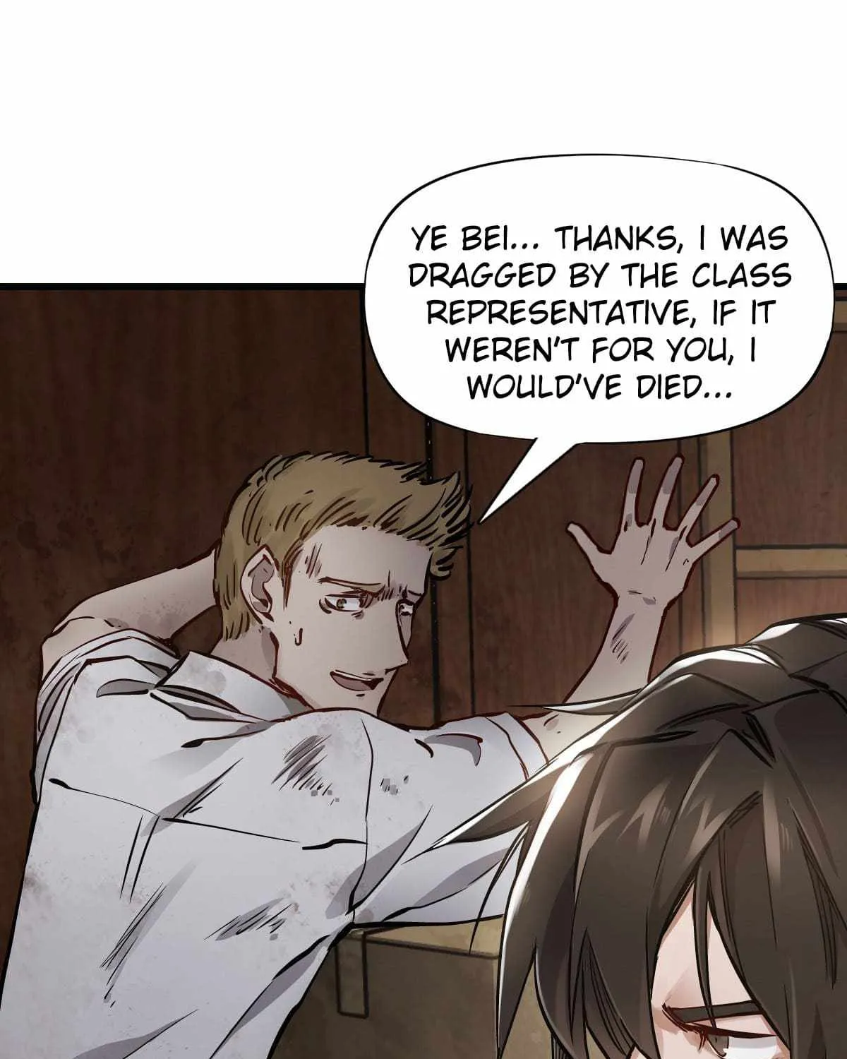 Read Apocalypse Mechanic chapter 1 image 174 on Lezhin