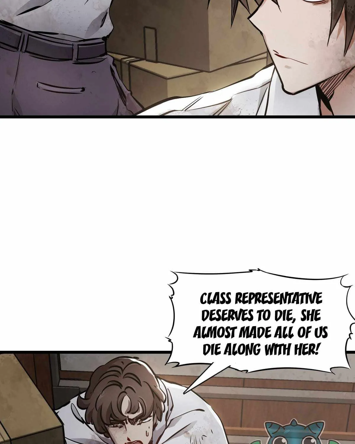 Read Apocalypse Mechanic chapter 1 image 175 on Lezhin