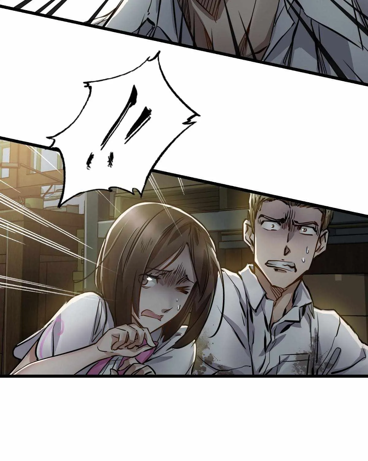 Read Apocalypse Mechanic chapter 1 image 185 on Lezhin